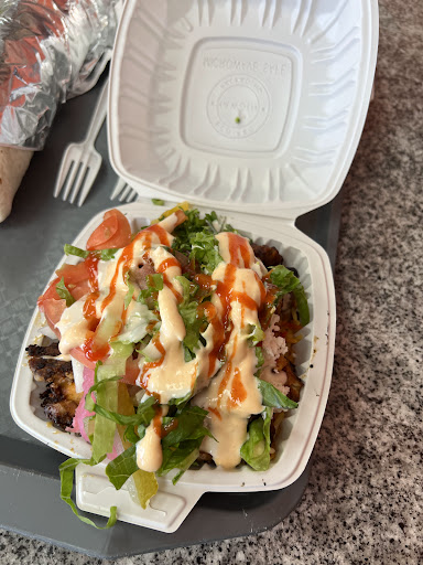 Photo of Shawarma Guys - 1790 Dundas St #10, London, ON N5W 3E5